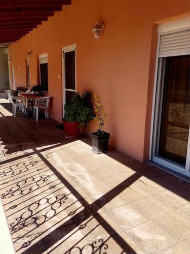 Kilkis Apartment | Sofia's house