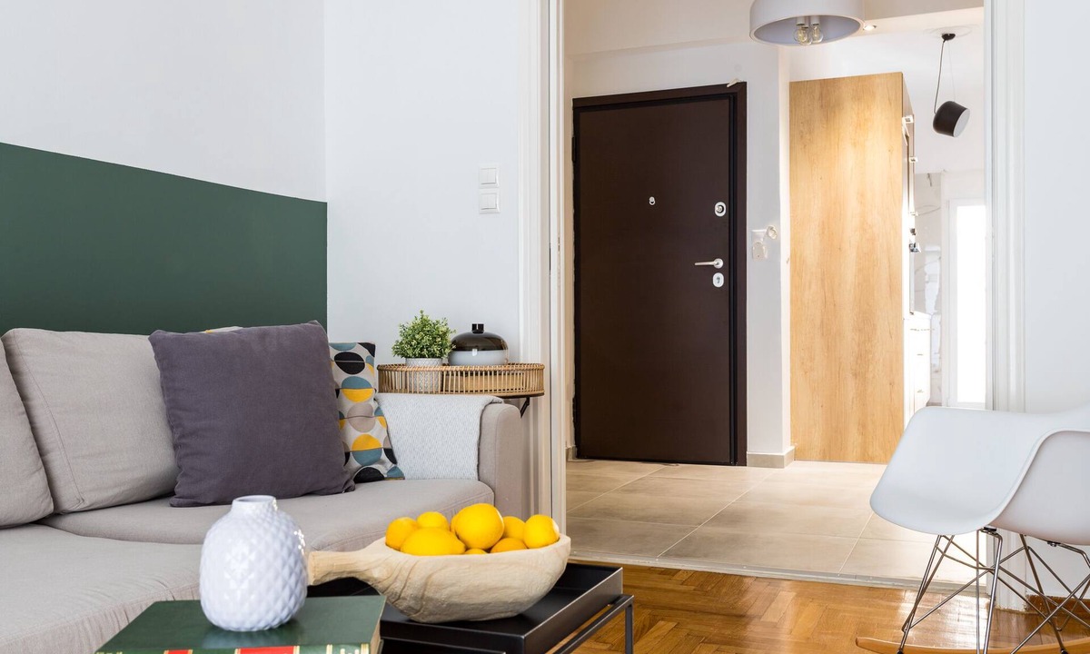 Kerameikos Apartment | Special Prices Urban Athens Apartment 2 min walk from metro