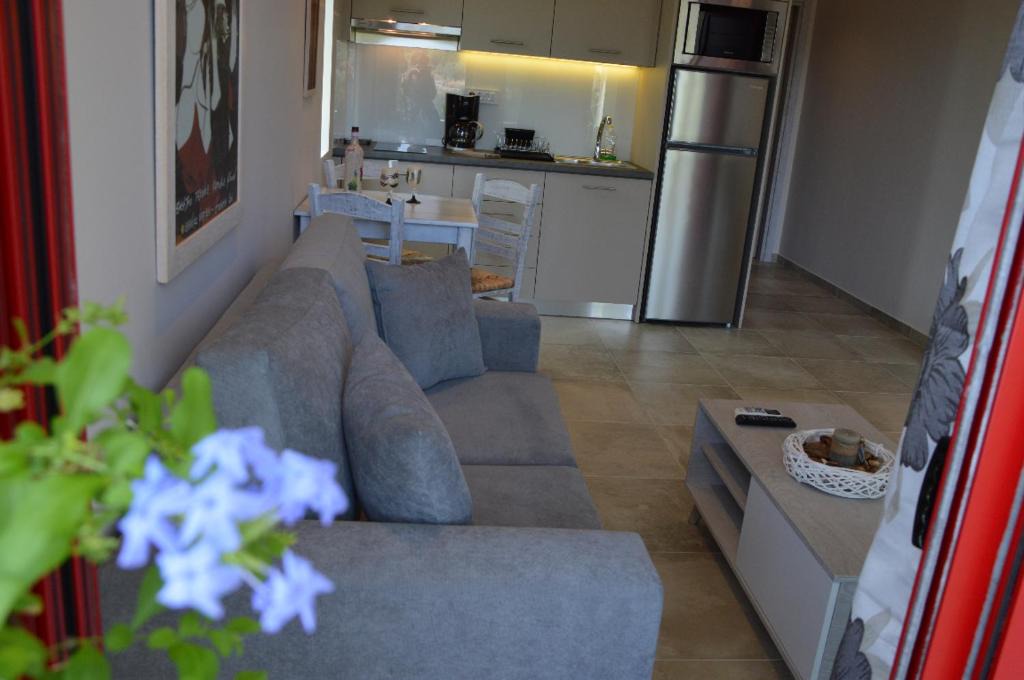 Palaia Epidavros Apartment | Spiti Portokali