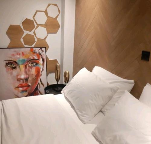 Mesolongi Apartment | Sroom Apartment