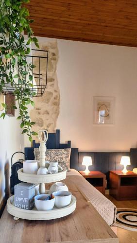 Ayios Thomas House | St Thomas House
