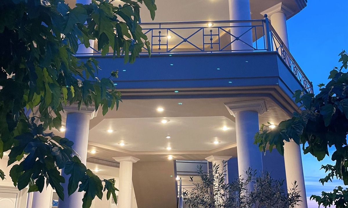 Lygia Apartment | Staikos