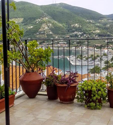 Skopelos House | Stamatis Rooms