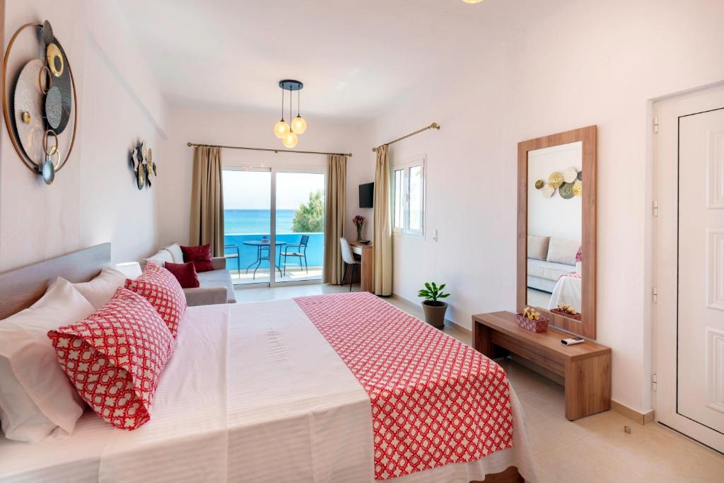Kastri Apartment | Star Beach apartment