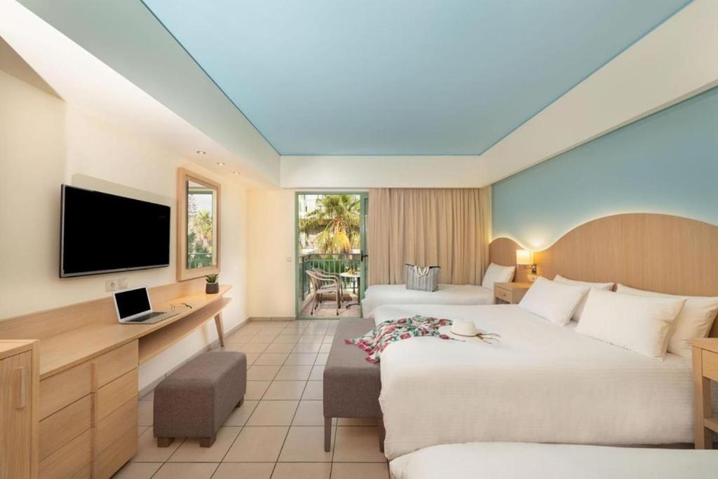 Koutouloufari Hotel | Star Beach Village Hotel double room