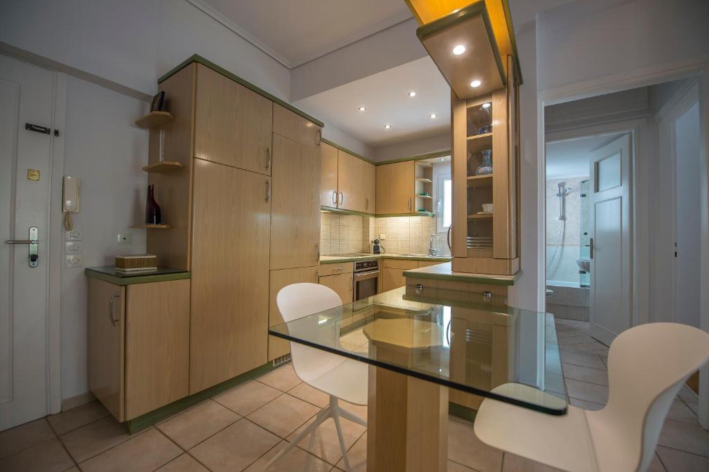 Varkiza Apartment | Starapartment Athens-Varkiza Top 2
