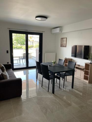 Nea Michaniona Apartment | STAVROS APARTMENTs