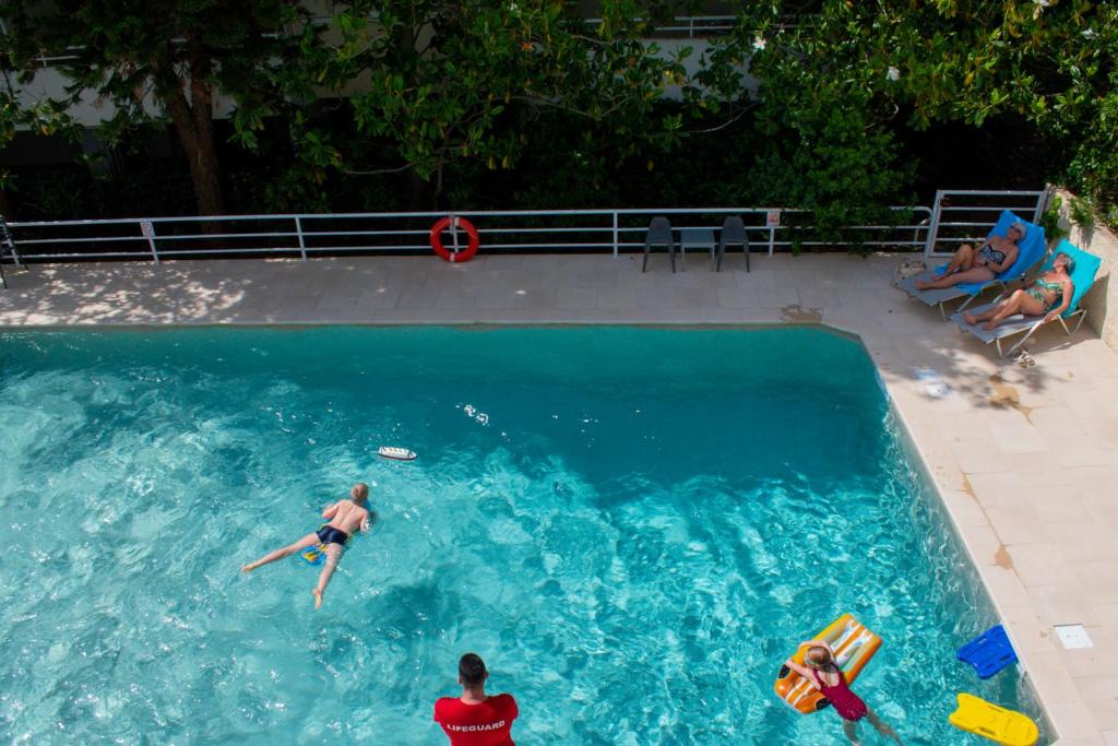 Varkiza Apartment | Stefanakis Hotel & Apartments