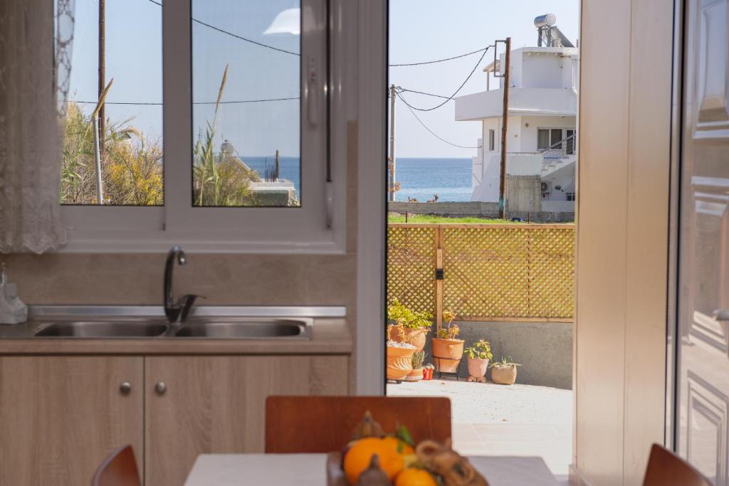 Stegna House | Stegna Holiday