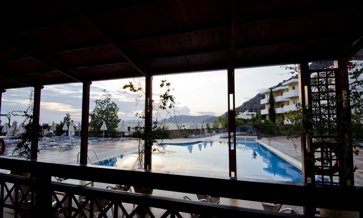 Pefkos House | Stella Hotel