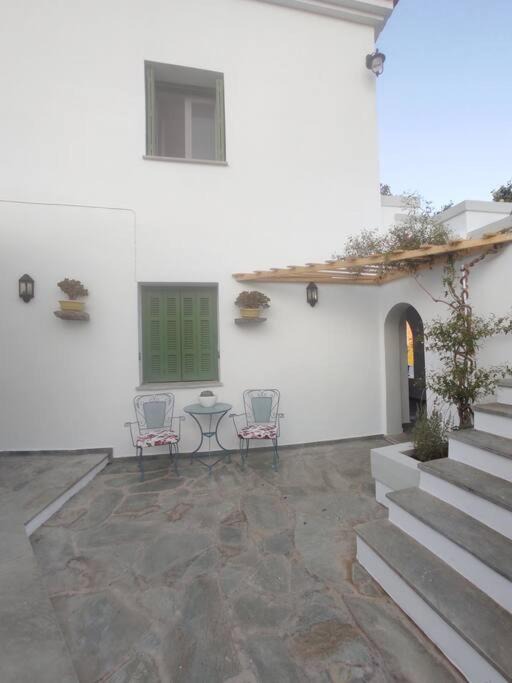 Paleopolis House | Stellinas Pretty House