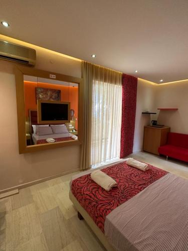 Violi Charaki Apartment | StelSif Studio's
