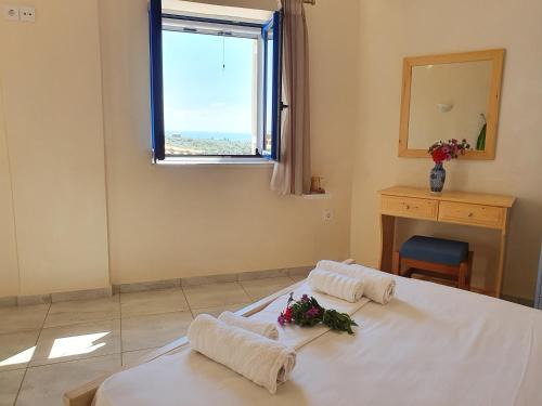 Lefktro Apartment | Stoupa Lefktro 5