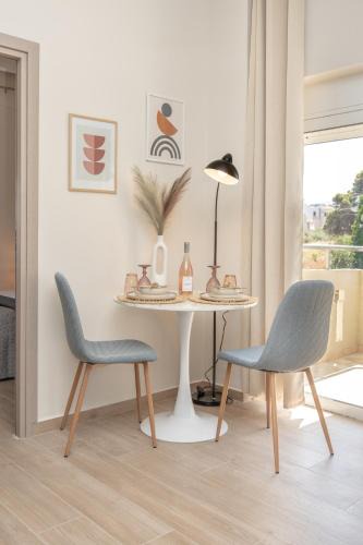 Halepa Apartment | Studio 71!Charming flat in Chania