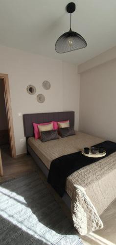 Stavroupoli Apartment | studio Billy