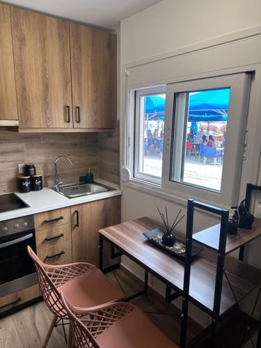 Andravida-Kyllini Apartment | Studio Elpida