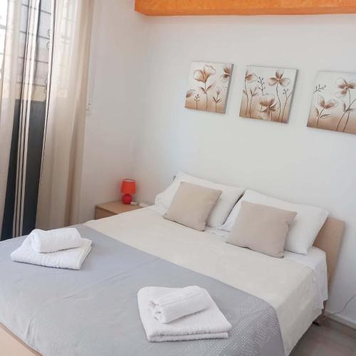 Halepa Apartment | Studio Victory Chania