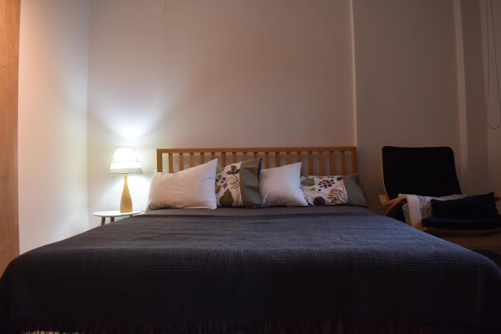 Katerini Apartment | Studio2 in Katerini