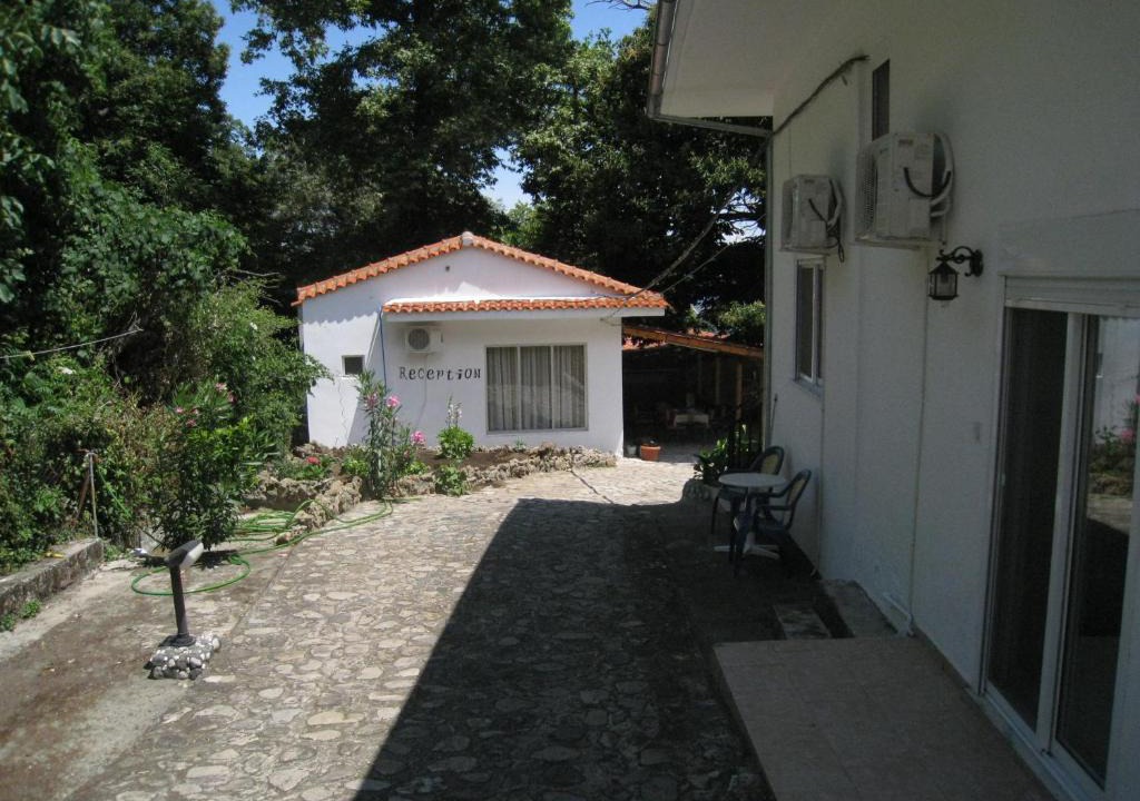 Therma House | Studios La Kastania