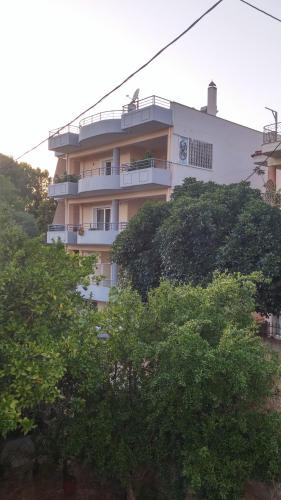 Kalamata Apartment | Studios Theodore