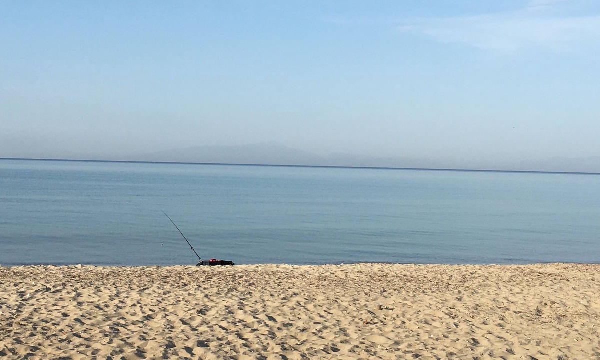 Kallithea Apartment | Suddenly - PaSpiti - an apartment in Chalkidiki