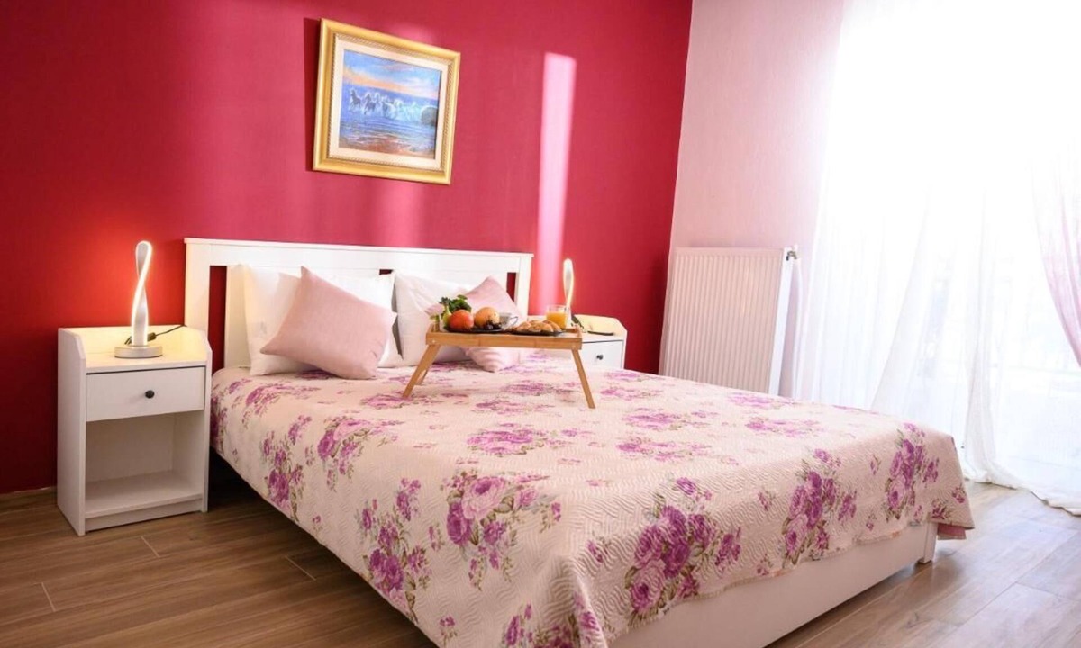 Perea Apartment | Summer Place Perea Greece