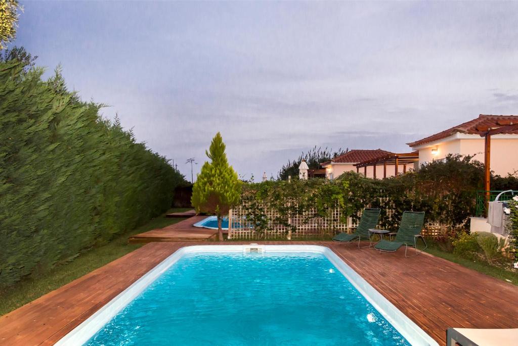 Pylos-Nestoras Apartment | Sun, Sand, & Seclusion - Artemis with Private Pool