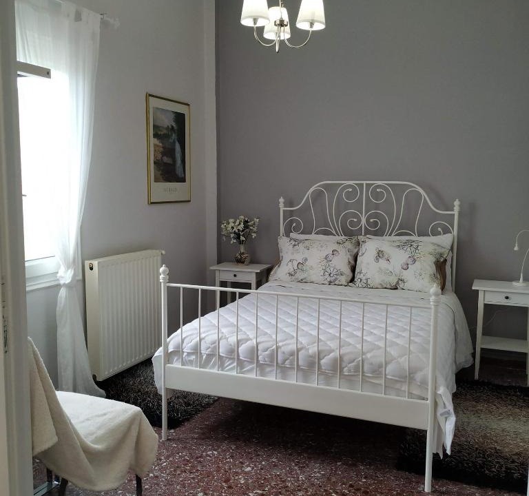 Halepa Apartment | Sunday Apartment Chania 2A