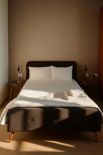 Serres Apartment | Sunny apartment 1