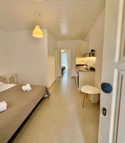 Falassarna Apartment | Sunset Rooms & Apartments
