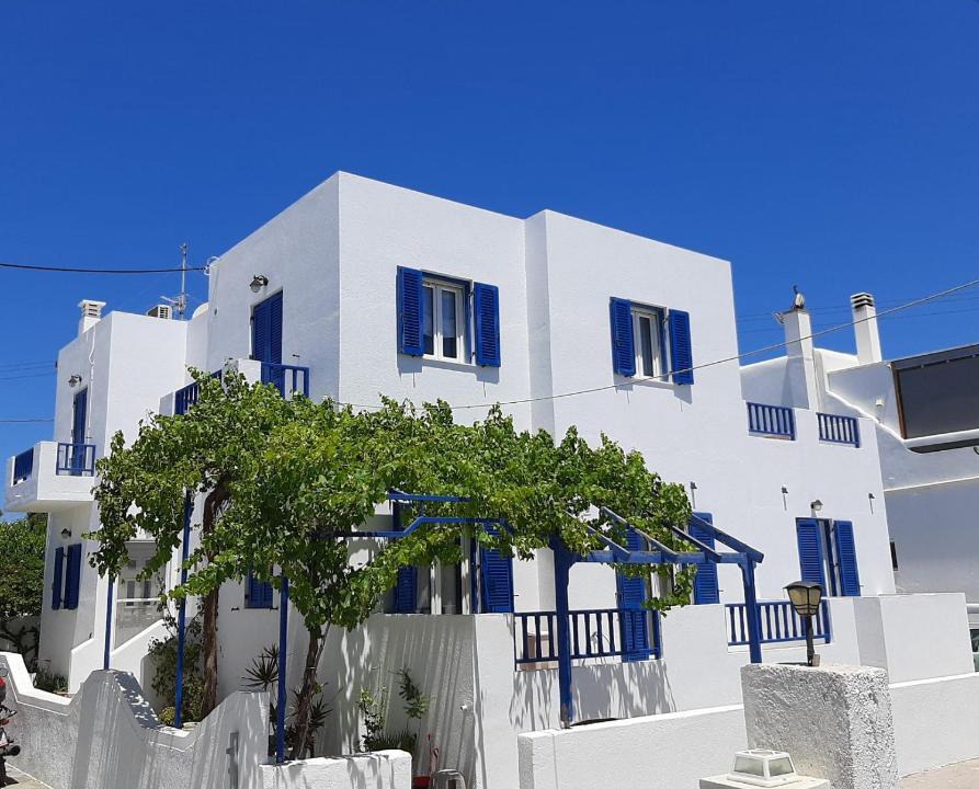Adamas Apartment | Sunshine apartment