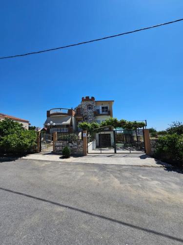 Nestos Villa | Sweet Dreams Villa