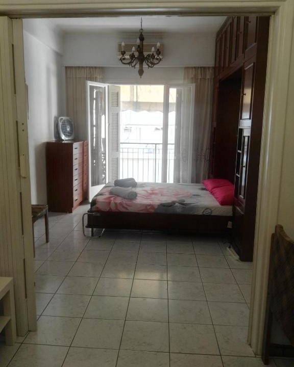 Kallithea Apartment | Sweet Home