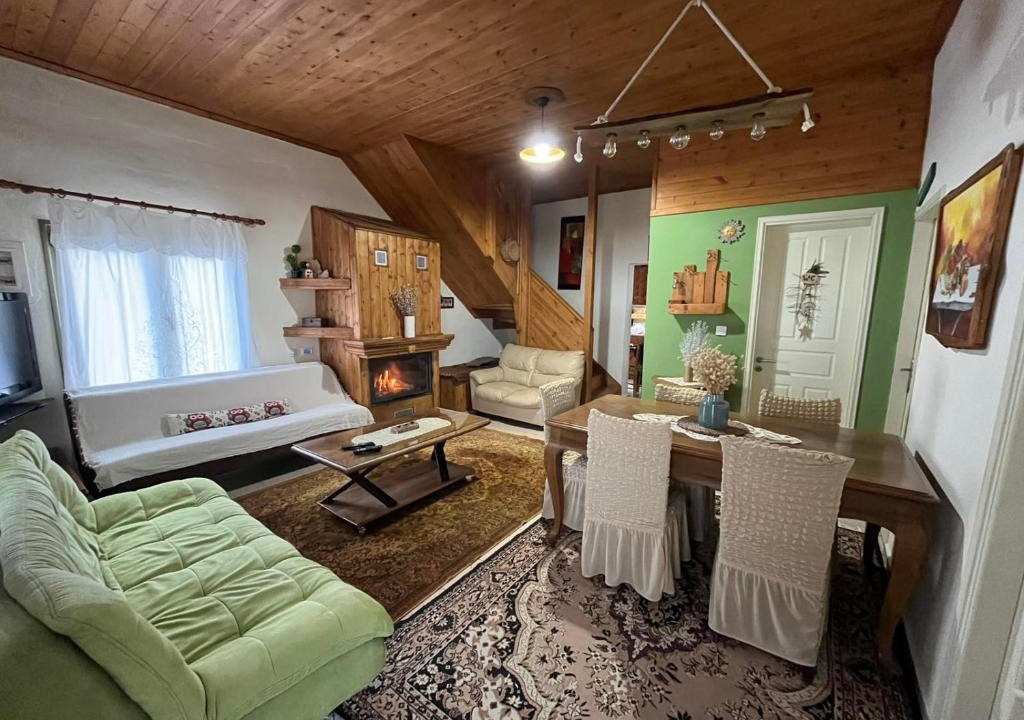 Plataniotissa House | Sweet home