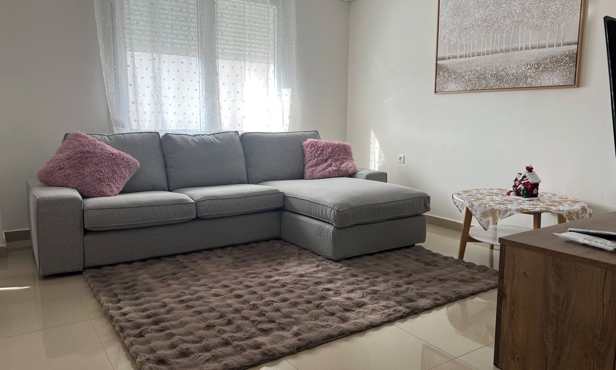 Kastoria Apartment | Sweet Home Mitropoleos