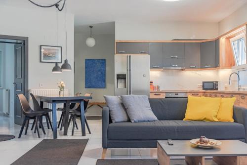 Halepa Apartment | Sylvie Comfort Living