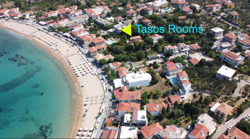 Tasos | Stoupa