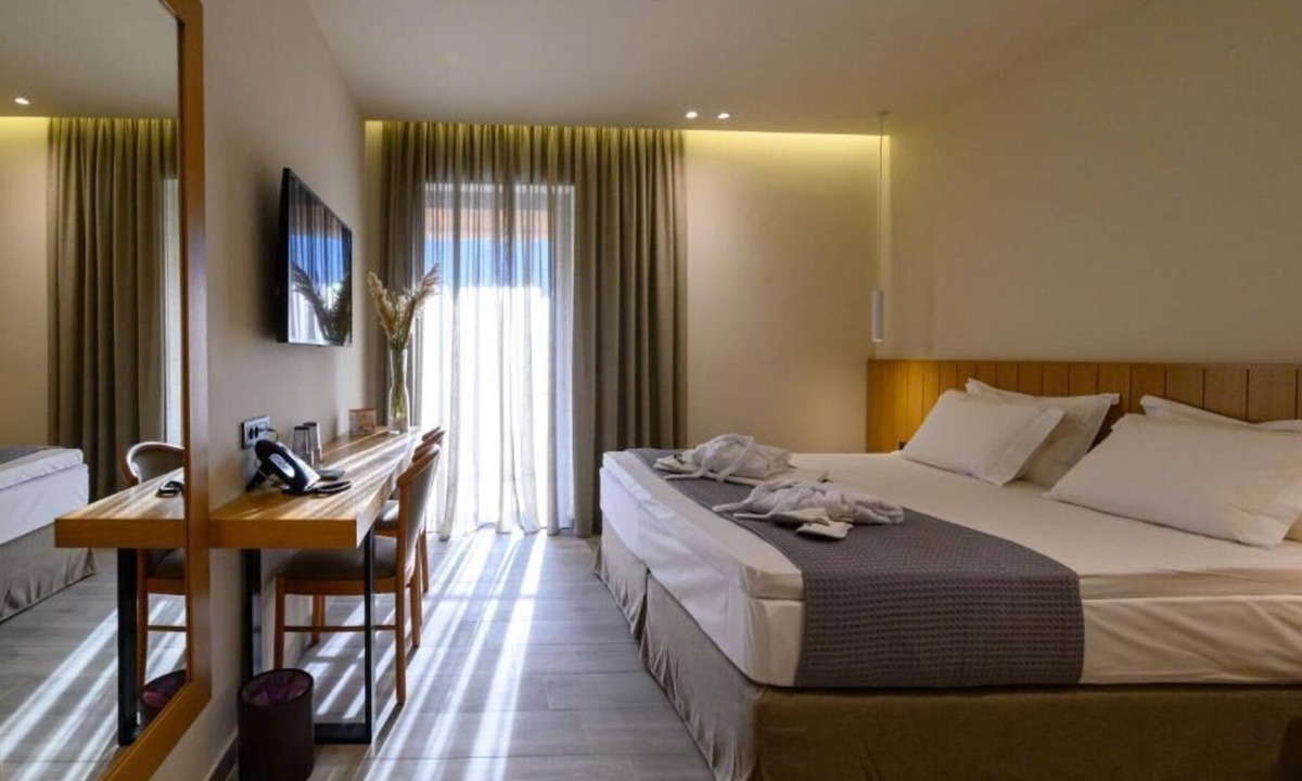 Artemisia Bed & Breakfast | Taygetos Escape - Denthis Magic Escape