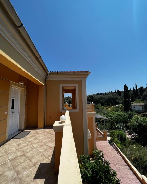 Gouvia Apartment | Teo Apartments Gouvia