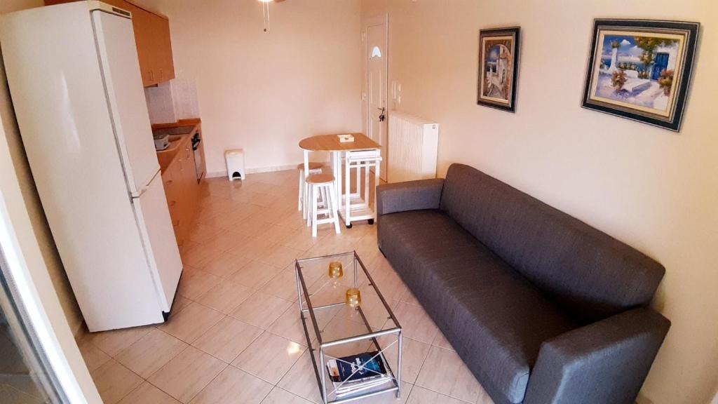 Metamorfosi Apartment | Teos