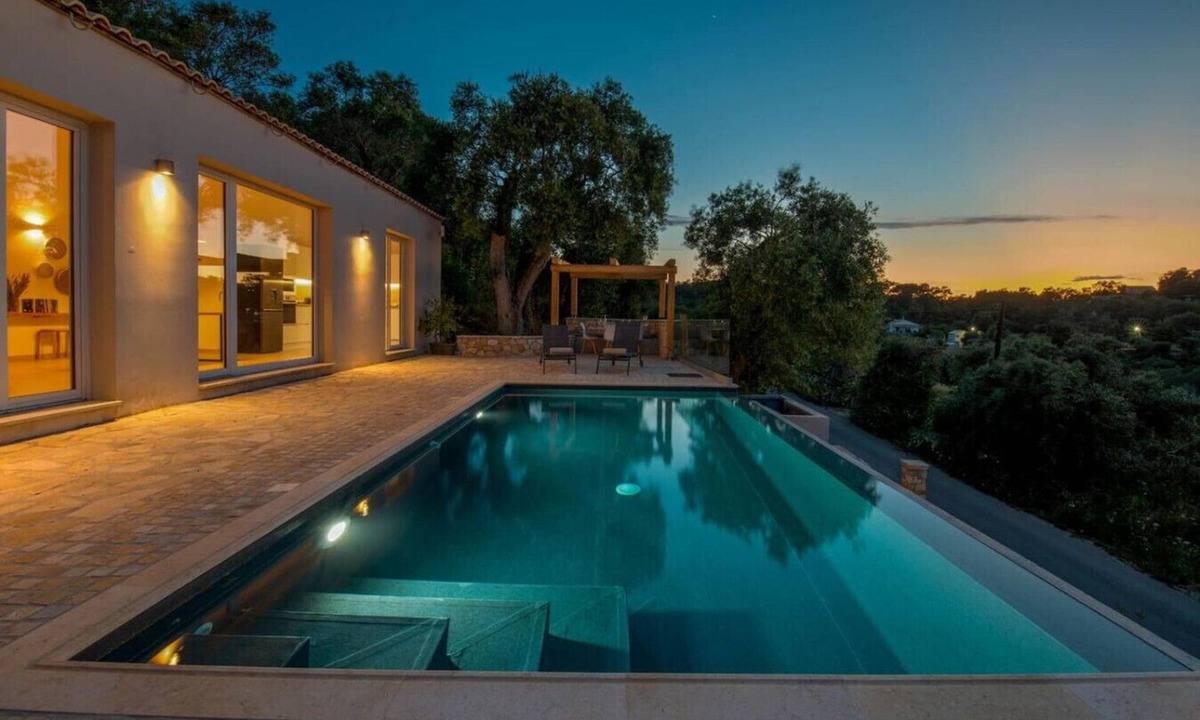 Rantatika Villa | Terra villa - Two Bedroom Villa, Sleeps 4