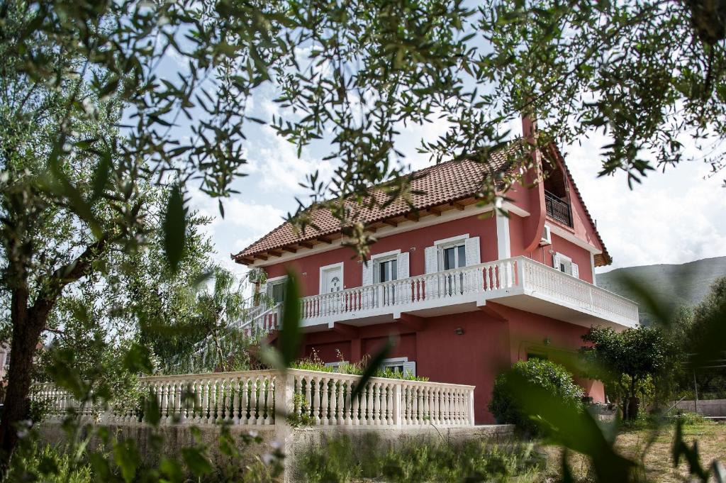Laganas Apartment | Thalia's Holiday House