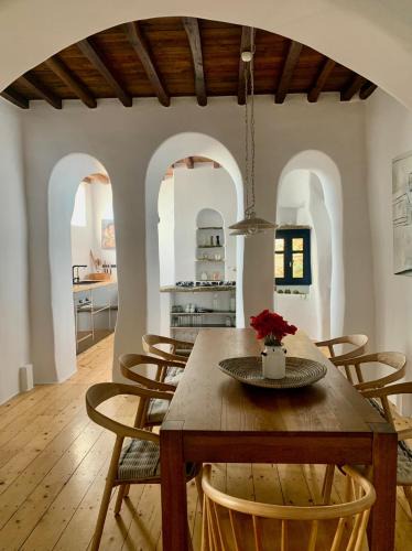 Tinos Villa | The Artist House