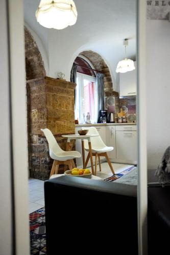 Chios Apartment | The Cocktail House- In the heart of the Island
