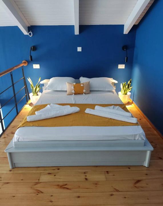 Aigio Apartment | THE LOFT PROJECT Center City F
