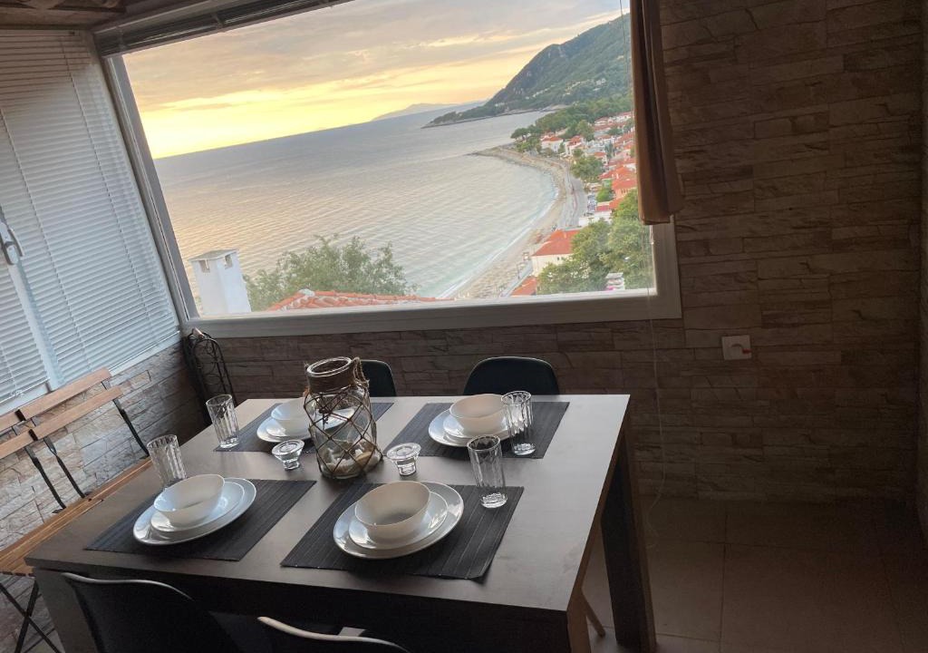 Agios Ioannis House | The Odyssey Holiday Home - Agios Ioannis, Pelion