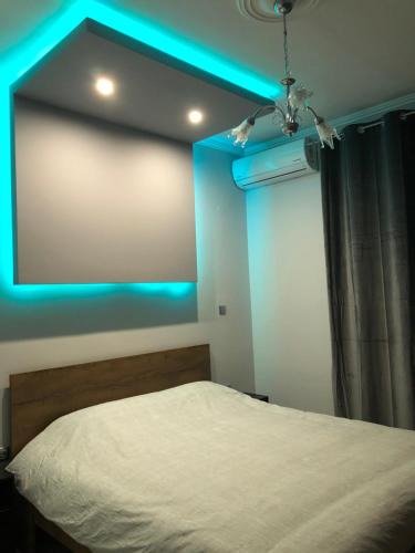 Kilkis Apartment | The only luxurious apartment in the center of town