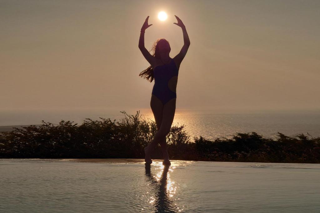 Paros Villa | The SPA