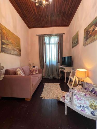 Maroneia-Sapes Apartment | The Stone House