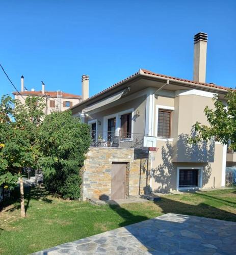 Alli Meria Villa | The Villea Cottage - 3 bed house in Alli Meria